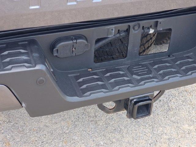 Toyota Tacoma SR5 Double Cab Long Bed V6 6AT 4WD 2021