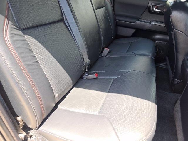 Toyota Tacoma SR5 Double Cab Long Bed V6 6AT 4WD 2021