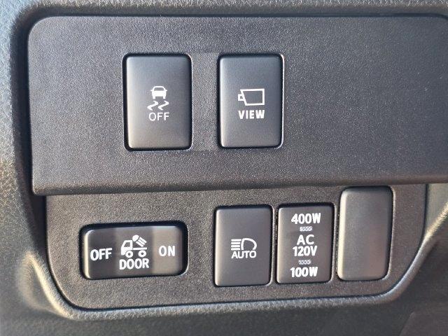 Toyota Tacoma SR5 Double Cab Long Bed V6 6AT 4WD 2021