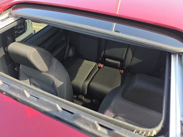 Honda CR-V Hybrid Sport 2024