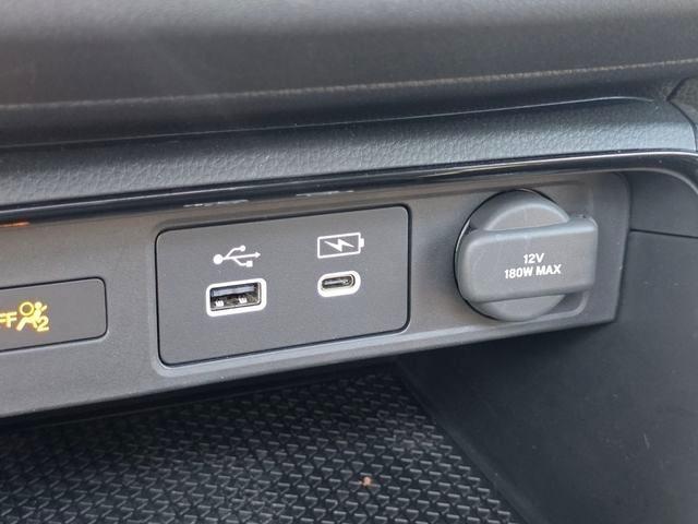 Honda CR-V Hybrid Sport 2024