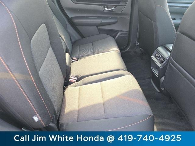Honda CR-V Hybrid Sport 2024