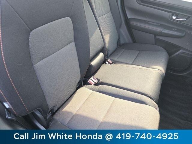 Honda CR-V Hybrid Sport 2024