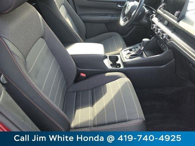 Honda CR-V Hybrid Sport 2024