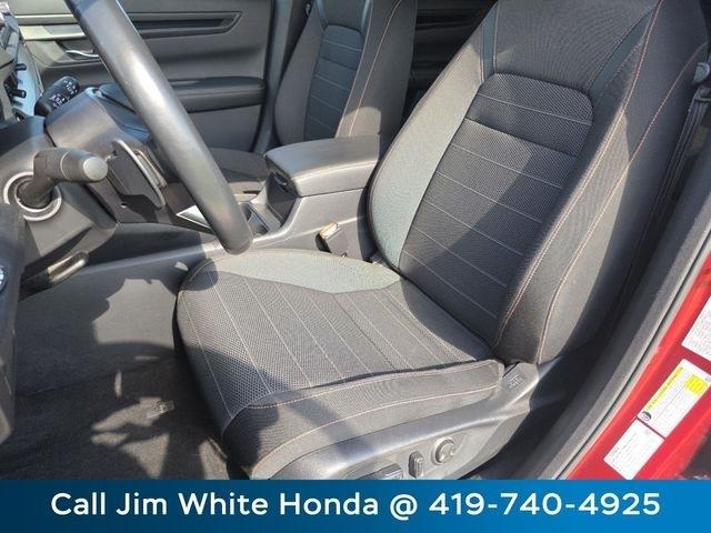 Honda CR-V Hybrid Sport 2024