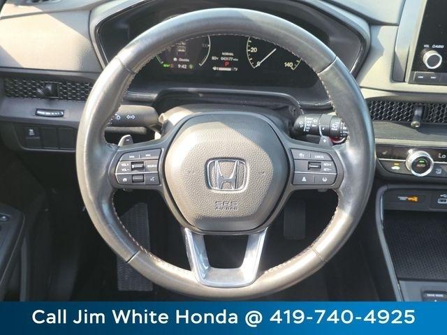 Honda CR-V Hybrid Sport 2024