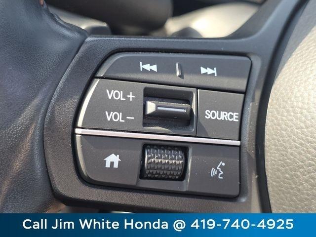 Honda CR-V Hybrid Sport 2024