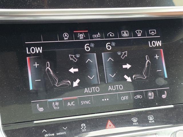Audi A6 3.0 TFSI Prestige quattro 2019