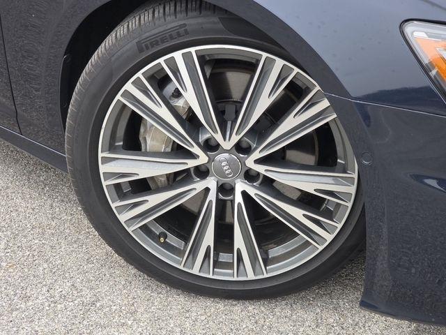 Audi A6 3.0 TFSI Prestige quattro 2019