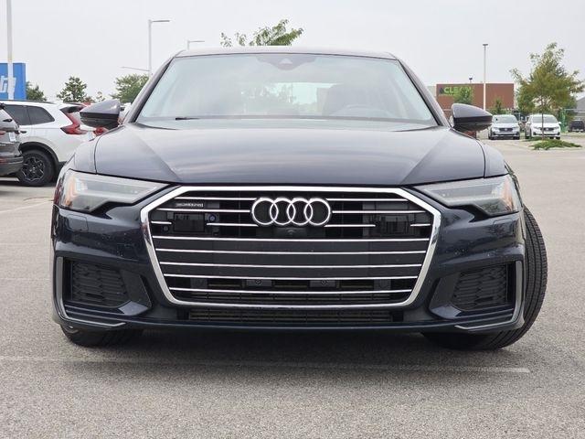 Audi A6 3.0 TFSI Prestige quattro 2019