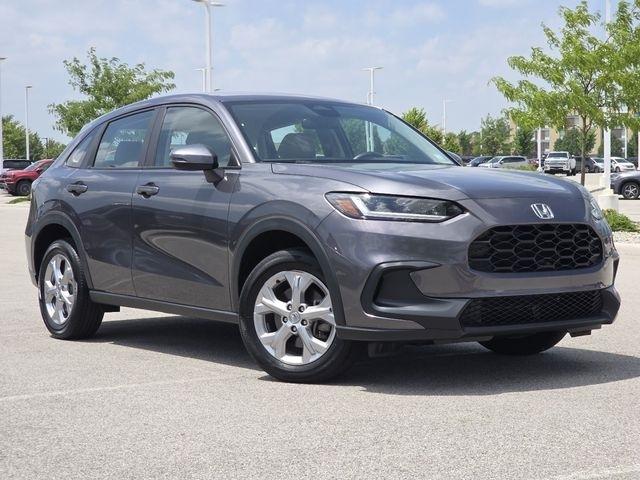 Honda HR-V LX AWD 2024