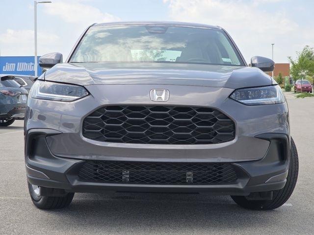 Honda HR-V LX AWD 2024