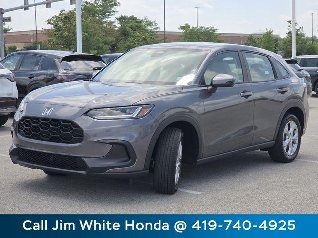 Honda HR-V LX AWD 2024