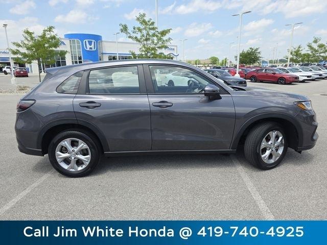Honda HR-V LX AWD 2024