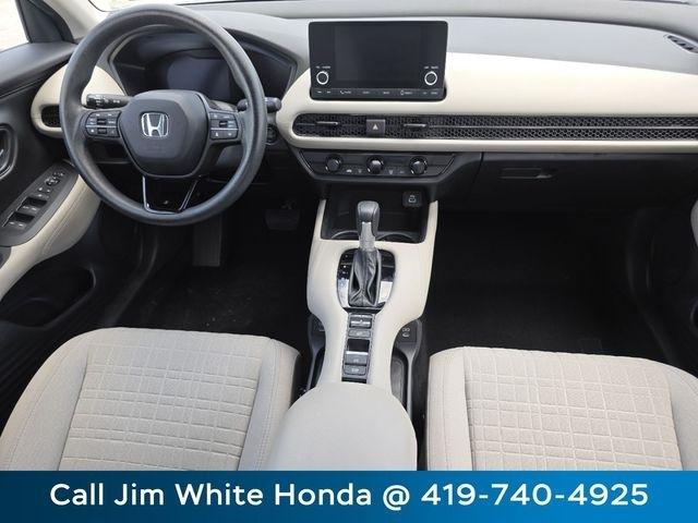 Honda HR-V LX AWD 2024