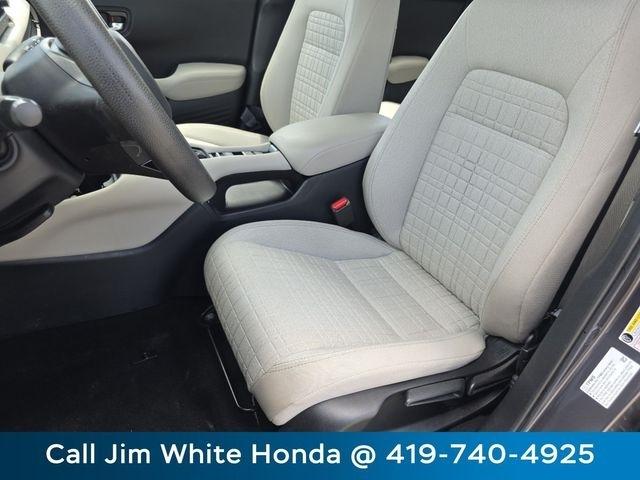Honda HR-V LX AWD 2024