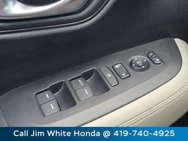 Honda HR-V LX AWD 2024