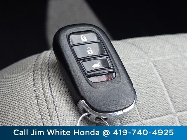 Honda HR-V LX AWD 2024