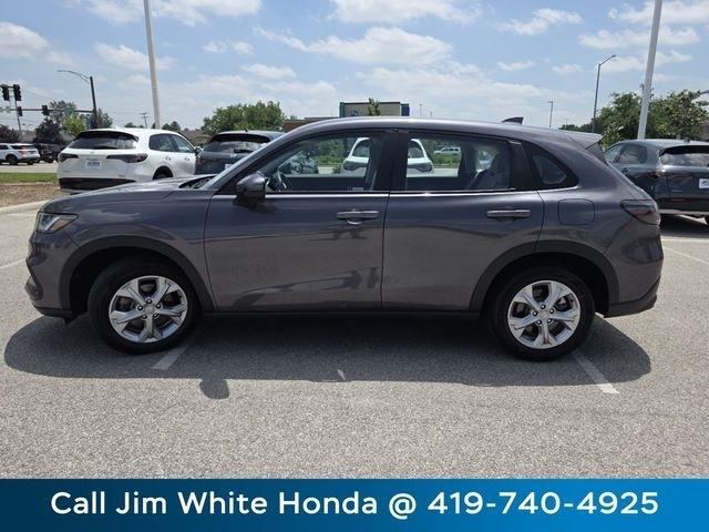 Honda HR-V LX AWD 2024