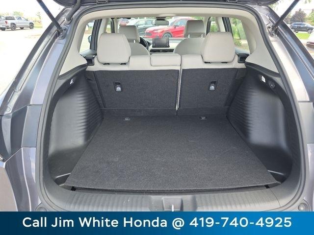 Honda HR-V LX AWD 2024