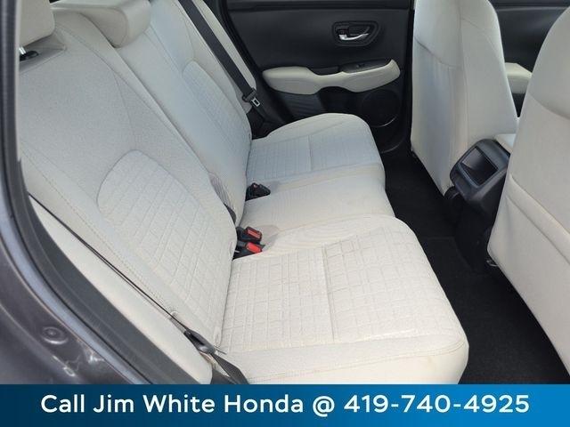Honda HR-V LX AWD 2024