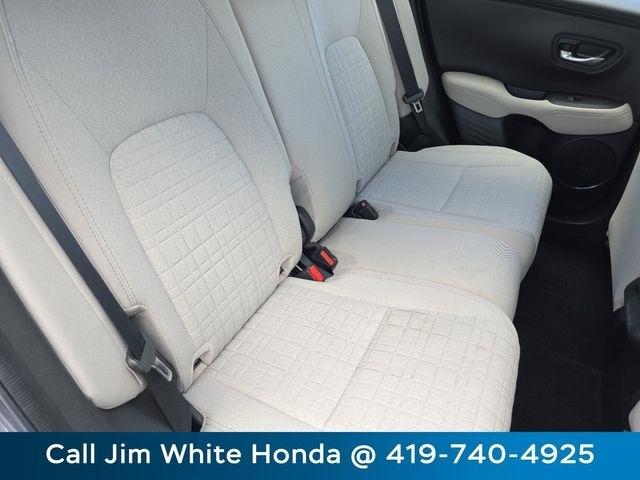 Honda HR-V LX AWD 2024