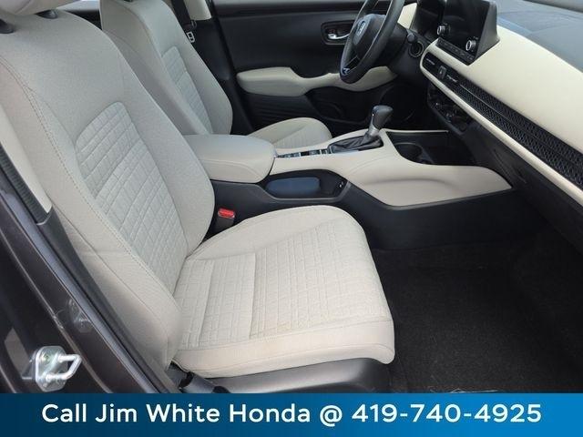 Honda HR-V LX AWD 2024