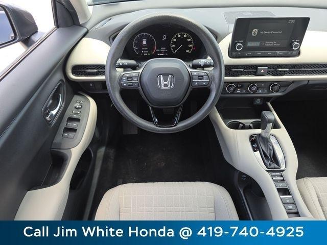 Honda HR-V LX AWD 2024