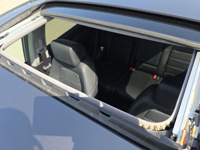 Honda CR-V EX-L AWD 2019