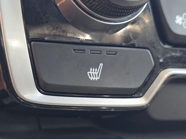 Honda CR-V EX-L AWD 2019