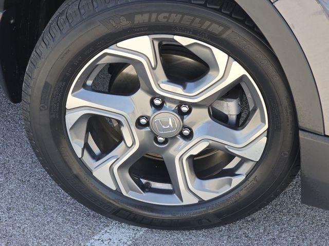 Honda CR-V EX-L AWD 2019