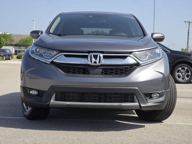 Honda CR-V EX-L AWD 2019
