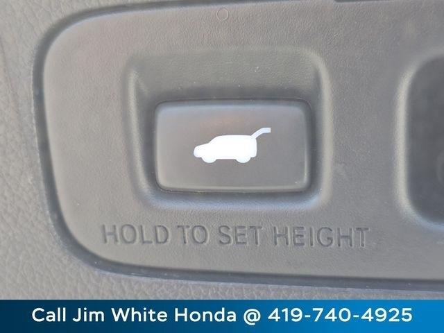 Honda CR-V EX-L AWD 2019