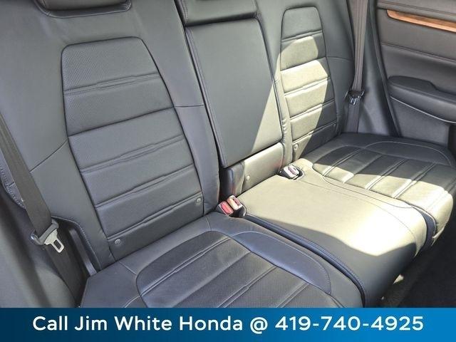 Honda CR-V EX-L AWD 2019