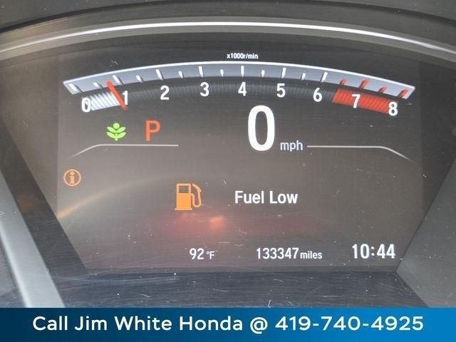 Honda CR-V EX-L AWD 2019