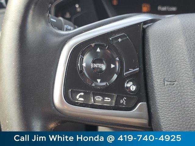 Honda CR-V EX-L AWD 2019