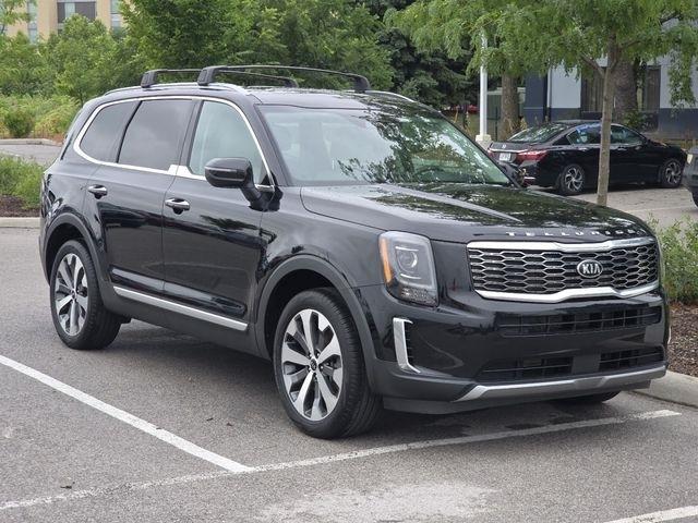 Kia Telluride S AWD 2020
