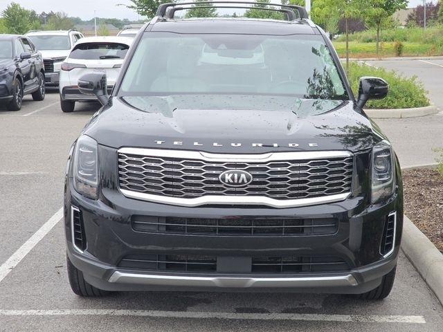 Kia Telluride S AWD 2020