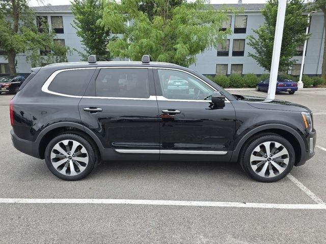 Kia Telluride S AWD 2020
