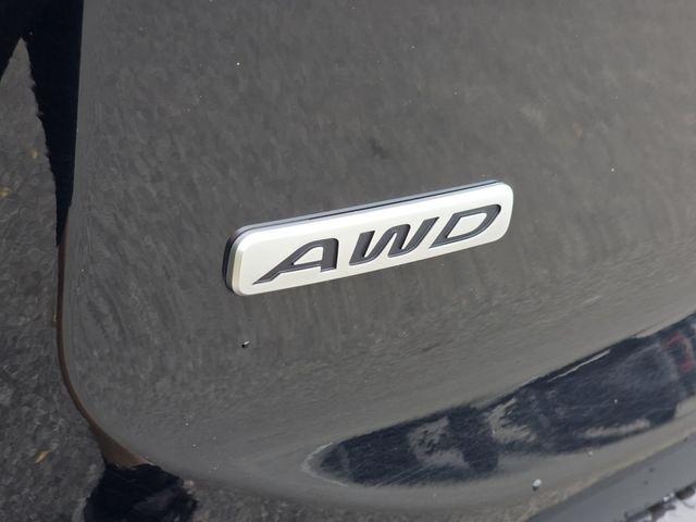 Kia Telluride S AWD 2020