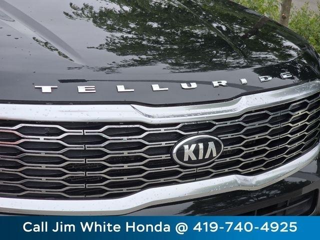Kia Telluride S AWD 2020
