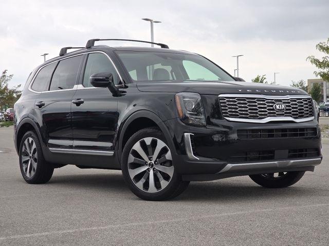 Kia Telluride S AWD 2020