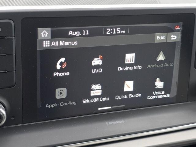 Kia Telluride S AWD 2020