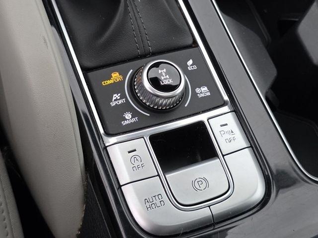 Kia Telluride S AWD 2020