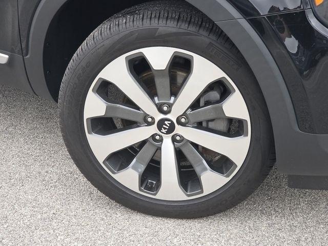 Kia Telluride S AWD 2020