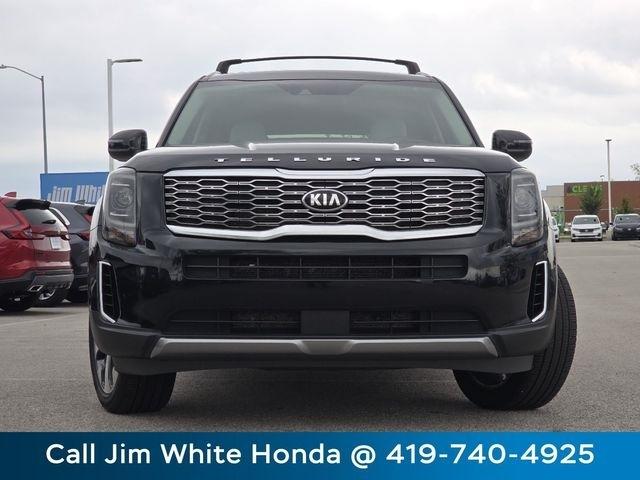 Kia Telluride S AWD 2020