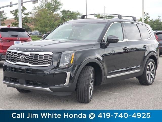 Kia Telluride S AWD 2020