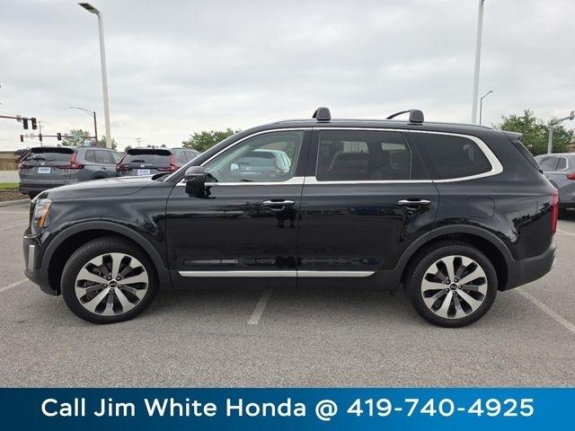Kia Telluride S AWD 2020