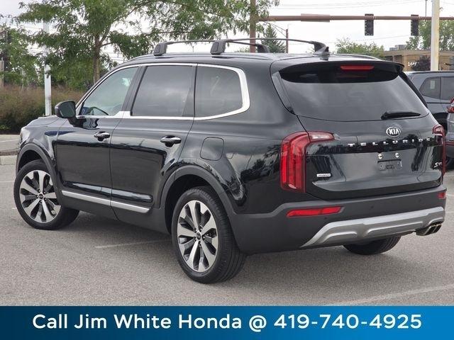 Kia Telluride S AWD 2020