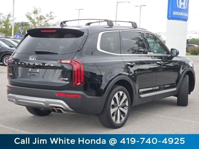 Kia Telluride S AWD 2020